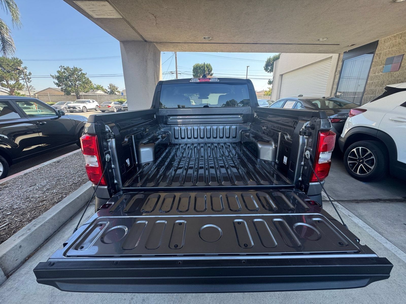 Used 2026 Ford Maverick XLT FWD image 29