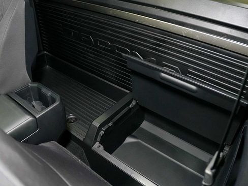 Used 2025 Toyota Tacoma SR RWD image 21