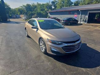 Used 2019 Chevrolet Malibu LT w/ Leather Package image 1
