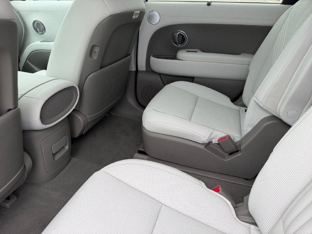 New 2026 Hyundai Palisade SEL AWD/4WD image 17