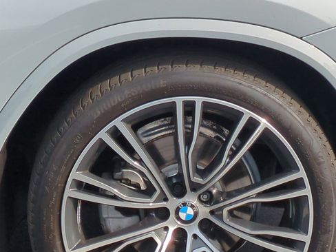 Certified 2023 BMW X3 sDrive30i w/ M Sport Package image 12