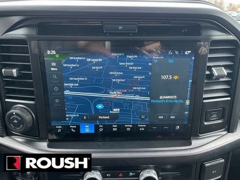 New 2025 Ford F150 Lariat w/ Equipment Group 502A High AWD/4WD image 23