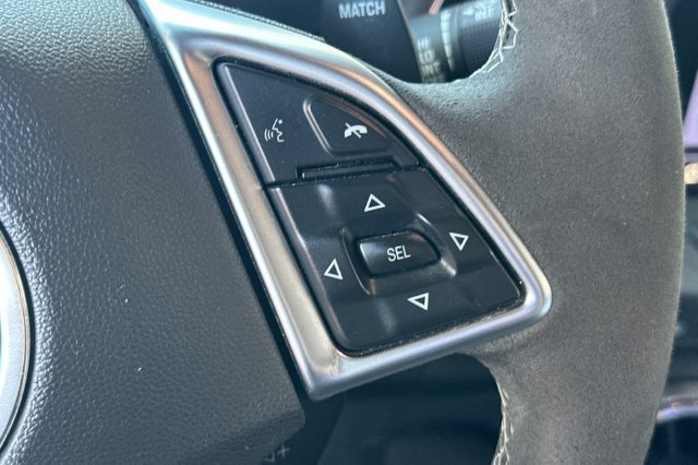 Used 2019 Chevrolet Camaro SS RWD image 26