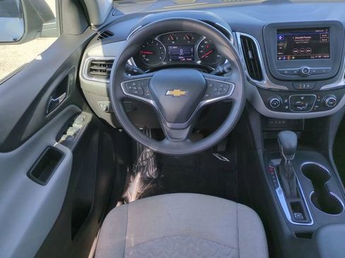 Used 2023 Chevrolet Equinox LS w/ LS Convenience Package FWD image 16