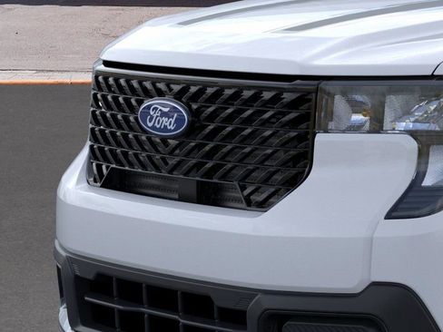 New 2026 Ford Maverick XLT w/ Equipment Group 301A image 18