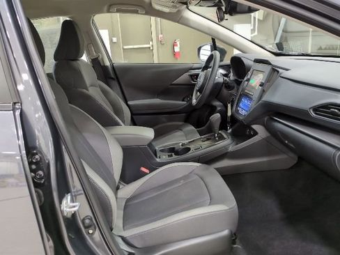 Used 2024 Subaru Impreza 2.0i image 8