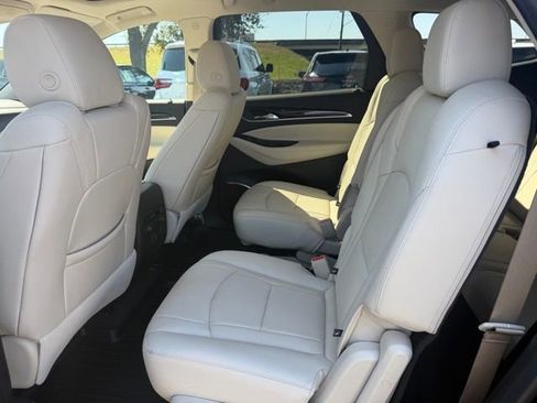 Used 2025 Buick Envision Sport Touring image 14