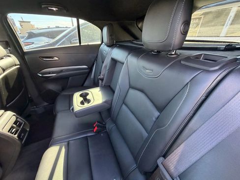 Used 2024 Cadillac XT4 Premium Luxury image 26