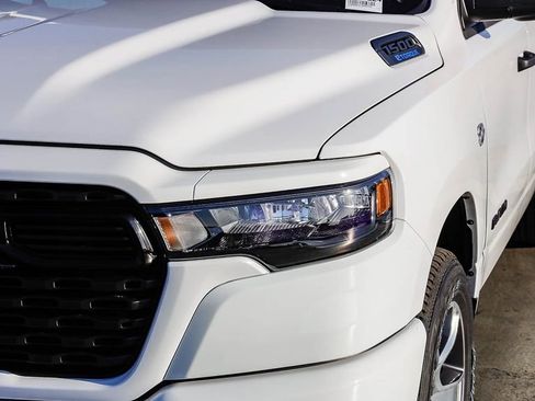 New 2026 RAM 1500 Express RWD image 4