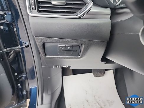 Certified 2022 MAZDA CX-5 AWD 2.5 S w/ Select Package image 15