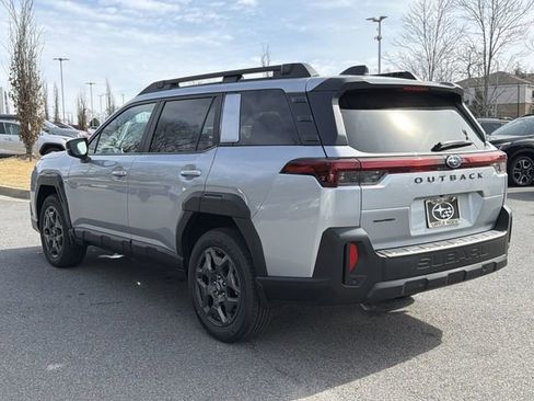 New 2026 Subaru Outback Premium image 5