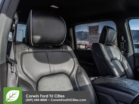 Used 2023 RAM 1500 Limited image 20