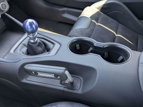 New 2025 Ford Mustang Dark Horse w/ Dark Horse Handlin Package image 18