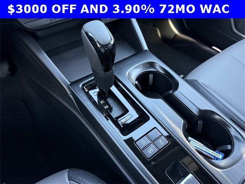 New 2026 Subaru Outback Premium image 22