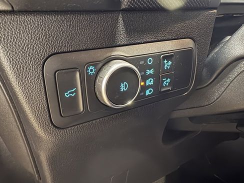 Used 2021 Ford Bronco Sport Big Bend image 21