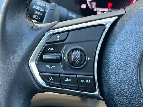 Certified 2025 Acura TLX w/ Technology Package FWD image 28