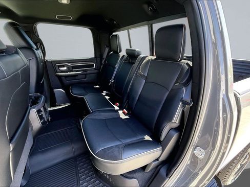 New 2026 RAM 2500 Laramie image 19