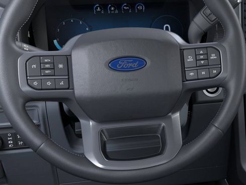 New 2026 Ford F150 XLT w/ XLT Chrome Appearance Package AWD/4WD image 19
