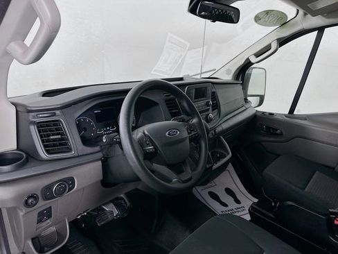 Used 2024 Ford Transit 250 Low Roof w/ Exterior Upgrade Package RWD image 14