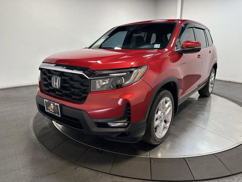 Used 2024 Honda Passport EX-L image 6