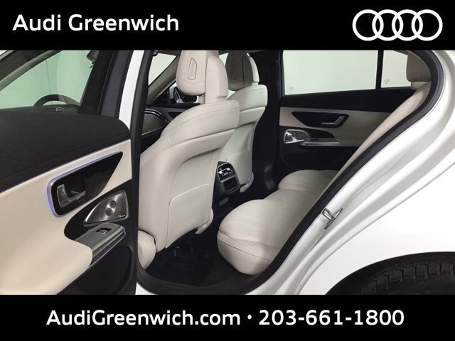 Used 2026 Mercedes-Benz E 350 4MATIC Sedan image 21