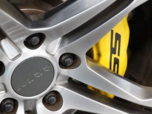 Used 2010 Chevrolet Camaro SS w/ RS Package image 38