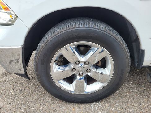 Used 2017 RAM 1500 Big Horn image 21