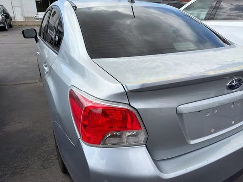 Used 2016 Subaru Impreza 2.0i AWD/4WD image 16