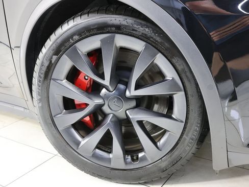 Used 2023 Tesla Model X Plaid AWD/4WD image 15