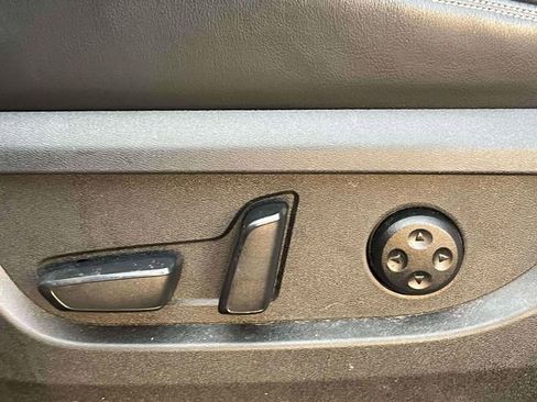 Used 2022 INFINITI QX50 Autograph w/ Cargo Package image 18