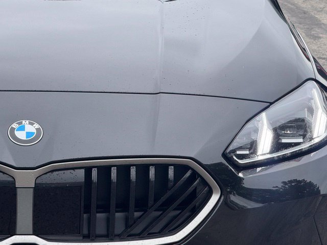 Certified 2025 BMW 228i xDrive AWD/4WD image 12