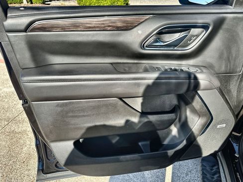 Certified 2023 Chevrolet Tahoe Z71 image 21