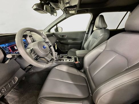 New 2026 Subaru Outback Limited XT AWD/4WD image 24