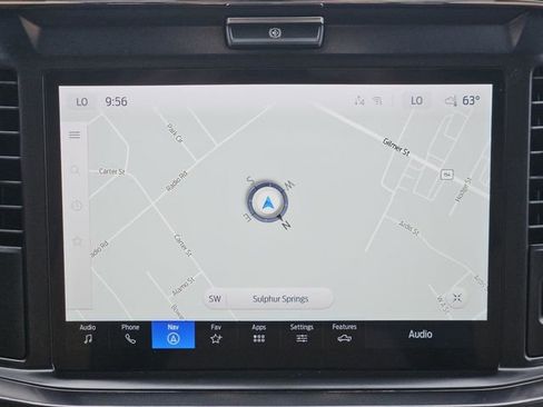 New 2026 Ford F350 Lariat AWD/4WD image 15