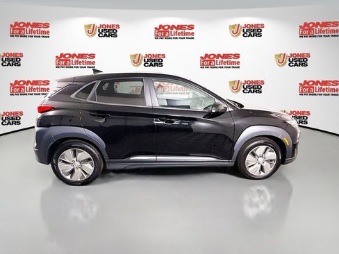 Certified 2021 Hyundai Kona Ultimate FWD image 20