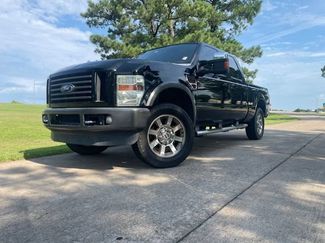 Used 2008 Ford F250 FX4 AWD/4WD video 1