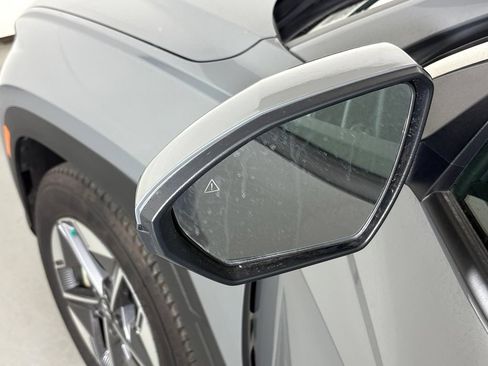 Used 2025 Hyundai Tucson SEL FWD image 13