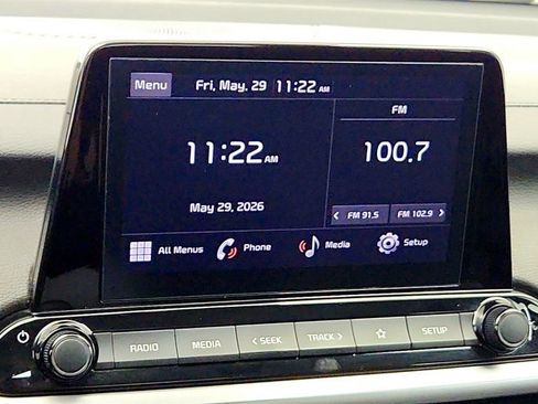 Used 2023 Kia Forte LXS FWD image 18