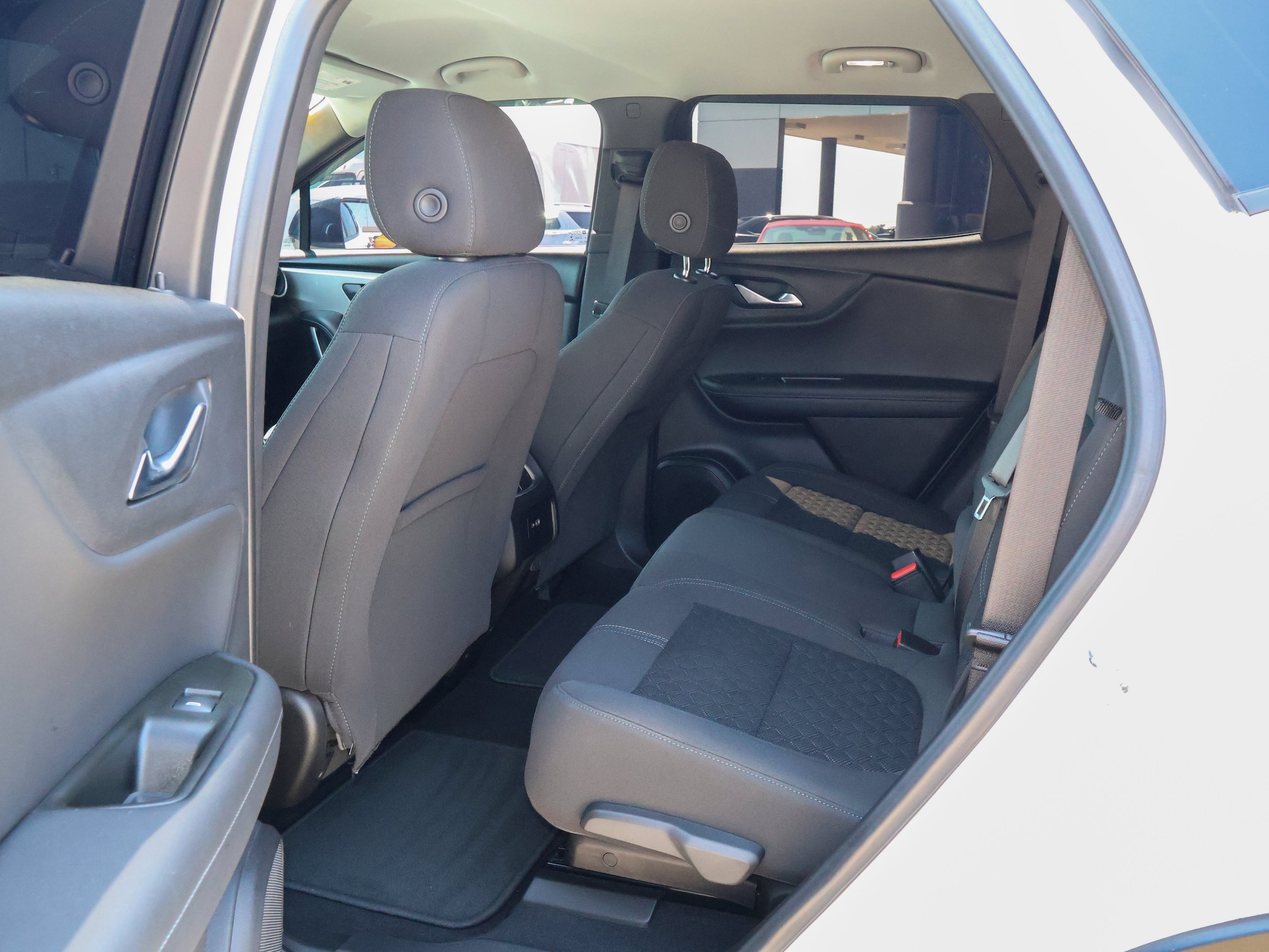Used 2021 Chevrolet Blazer LT w/ Redline Edition FWD image 15