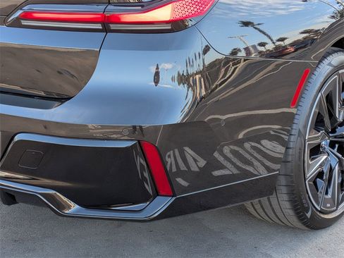 New 2026 BMW 740i 740i image 25