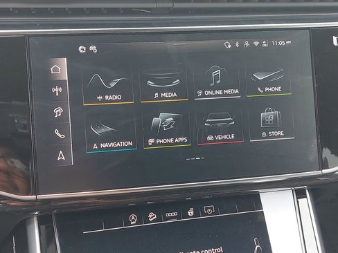 New 2026 Audi Q7 2.0T Premium Plus AWD/4WD image 23