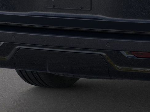 New 2025 Lincoln Navigator L Reserve image 23