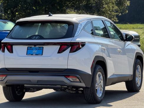 New 2026 Hyundai Tucson SE image 10