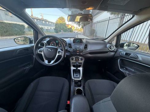 Used 2017 Ford Fiesta SE FWD image 14