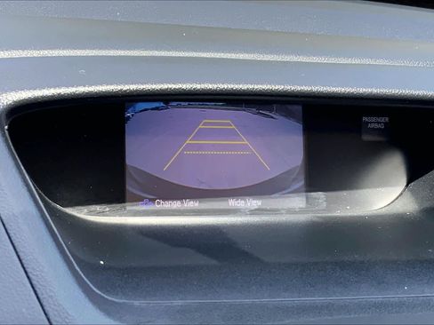 Used 2016 Honda CR-V SE image 28