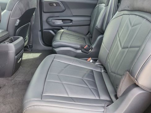 New 2027 Kia Telluride X-Line SX Prestige AWD/4WD image 11