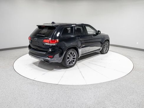 Used 2019 Jeep Grand Cherokee High Altitude image 33