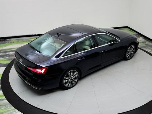 Used 2020 Audi A6 2.0T Premium w/ Convenience Package image 37