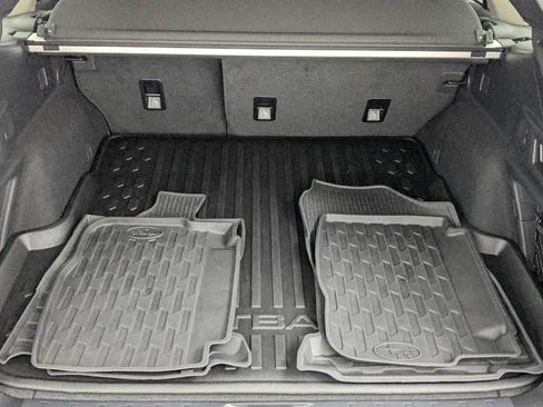 Certified 2025 Subaru Outback Premium image 31