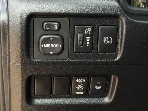 Certified 2023 Toyota 4Runner SR5 RWD image 22